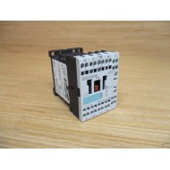 Siemens 3RH1122-2BB40 Control Relay 3RH11222BB40 - Used