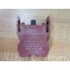 Siemens 3SB1400-0B Block 3SB14000B 3SB1-400-0B - Used