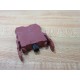 Siemens 3SB1400-0B Block 3SB14000B 3SB1-400-0B - Used