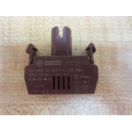General Electric P9PDNV0 Lamp Holder GE P9PDNVO Red - New No Box