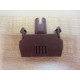 General Electric P9PDNV0 Lamp Holder GE P9PDNVO Red - New No Box