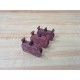 General Electric P9B10VN Contact Block - Used