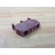 General Electric P9B10VN Contact Block - Used