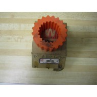 TB Wood's 6H-HYTREL Sure Flex Coupling Sleeve 6H