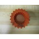 TB Wood's 6H-HYTREL Sure Flex Coupling Sleeve 6H