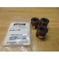 Lovejoy L-050 .500 Coupling Hub 68514410210 (Pack of 3)