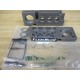 Asco Numatics 229-691 End Plate Kit 229691