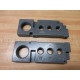 Asco Numatics 229-691 End Plate Kit 229691