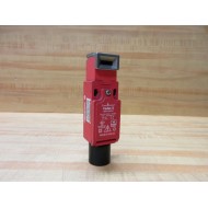 Allen Bradley 440K-C21074 Cadet 3 Safety Switch 440KC21074 12" NPT - Used