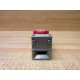 Allen Bradley 440K-C21074 Cadet 3 Safety Switch 440KC21074 12" NPT - Used