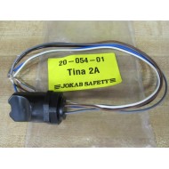 Jokab Safety 20-054-01 ABB Tina 2A Adapter Unit