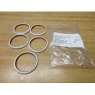 Flowserve SA3687AA00-TFR Gasket Impeller Seal GP3 (Pack of 5)