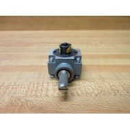Allen Bradley 75004-450-53 Operator Head 7500445053 - Used