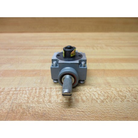 Allen Bradley 75004-450-53 Operator Head 7500445053 - Used