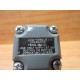 Allen Bradley 75004-450-53 Operator Head 7500445053 - Used