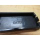 Cutler Hammer 5155C62H01 Eaton Blank Plate (Pack of 9) - New No Box