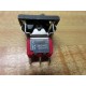 C&K 7103 Switch Rocker Switch (Pack of 2) - New No Box