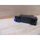 IDEC SM2S-05DF Relay Socket SM2S05DF (Pack of 2) - New No Box
