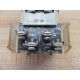 Allen Bradley 800T-N61KK4B 4-Pos Selector Switch 800TN61KK4B W Key D713 - Used