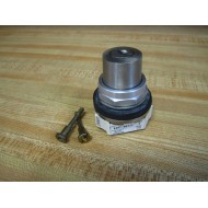 Allen Bradley 800T-H3211 Keyed Selector Switch 800TH3211 Ser.T-With Key D713 - Refurbished