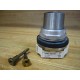 Allen Bradley 800T-H3211 Keyed Selector Switch 800TH3211 Ser.T-With Key D713 - Refurbished