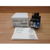 Eaton C316FNA3R Cutler Hammer Overload Relay