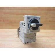 Telemecanique LB1LB03P08 Schneider Starter Overload - New No Box
