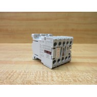 General Electric MCRA040AT GE Relay - Used