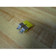 Allen Bradley 1492-CJJ8-2 Center Jumper 1492CJJ82 (Pack of 16) - Used