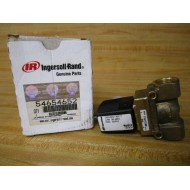 Ingersoll Rand 54654652 Solenoid Valve 00151911 W54654652