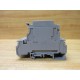 Entrelec ABB 1SNA115271R2200 Terminal Block Assembly - Used
