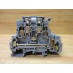 Entrelec ABB 1SNA115271R2200 Terminal Block Assembly - Used