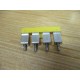 Allen Bradley 1492-CJJ16-4 Jumper 1492CJJ164 (Pack of 11) - Used