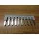 Schneider NSYTRAL410GR Plug-In Bridge FBS 10-6 GY (Pack of 11) - New No Box
