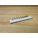 Schneider NSYTRAL410GR Plug-In Bridge FBS 10-6 GY (Pack of 11) - New No Box