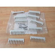 Schneider NSYTRAL410GR Plug-In Bridge FBS 10-6 GY (Pack of 10)
