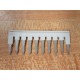 Schneider NSYTRAL410GR Plug-In Bridge FBS 10-6 GY (Pack of 10)