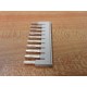 Schneider NSYTRAL410GR Plug-In Bridge FBS 10-6 GY (Pack of 10)