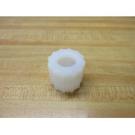 Entegris FL12-3 Flaretek PFA Nut FL123 - New No Box