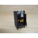 Telemecanique LA1-DN02 Auxiliary Contact LA1DN02 (Pack of 2) - Used