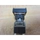 Fuji Electric AH165-TF5 Red Push Button AH165TF5 - New No Box