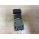 Fuji Electric AH165-TF5 Red Push Button AH165TF5 - New No Box