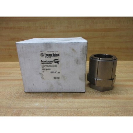 Fenner Drives 6202560EN Trantorque Keyless Bushing