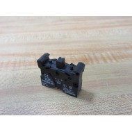 Siemens 3SB3403-0B Contact Block 3SB34030B - New No Box