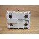 Telemecanique LA1KN11 Schneider Auxiliary Contact Block 050005 (Pack of 4) - Used
