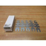 Buss LKN-125 Bussmann Fuse Link CR. Ref 1CX30 New Style (Pack of 5)
