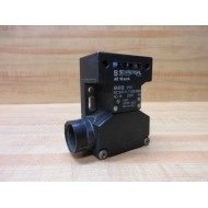 Schmersal AZ 15 ZVRK Keyed Interlock - Used