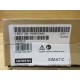 Siemens 6ES7 392-1AM00-0AA0 Front Connector 6ES73921AM000AA0