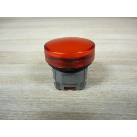 Telemecanique ZB4BV043 Pilot Light 35415 (Pack of 5) - New No Box