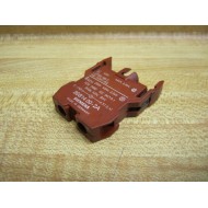 Siemens 3SB1-400-2A Lamp Holder 3SB14002A 3SB1400-2A - Used